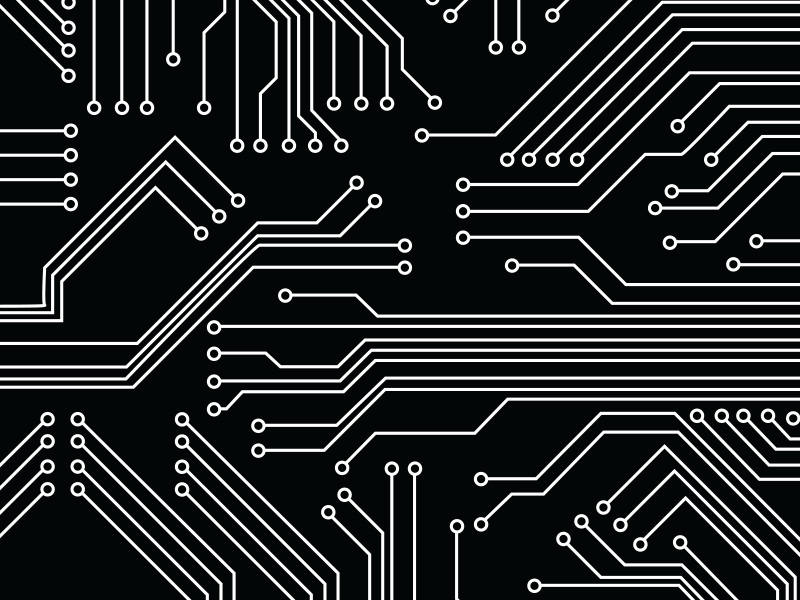 PCB design and manufacturing