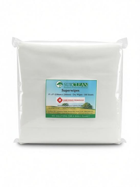 SCREENCLEAN 100 SUPERWIPES