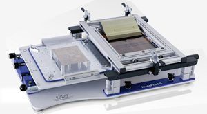 Stencil Printer